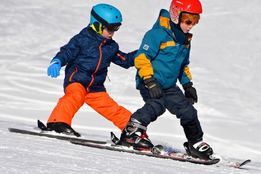 Nezaboravna ski čarolija za decu na Kopaoniku